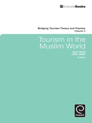 cover image of Bridging Tourism Theory and Practice, Volume 2